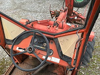 1986 atlas ar 51c mini loaders - afbeelding 21 van  30