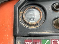 1986 atlas ar 51c mini loaders - afbeelding 22 van  30