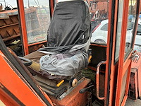 1986 atlas ar 51c mini loaders - afbeelding 24 van  30