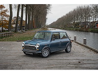 1986 austin mini mayfair 94 kilometer from new! - afbeelding 1 van  41