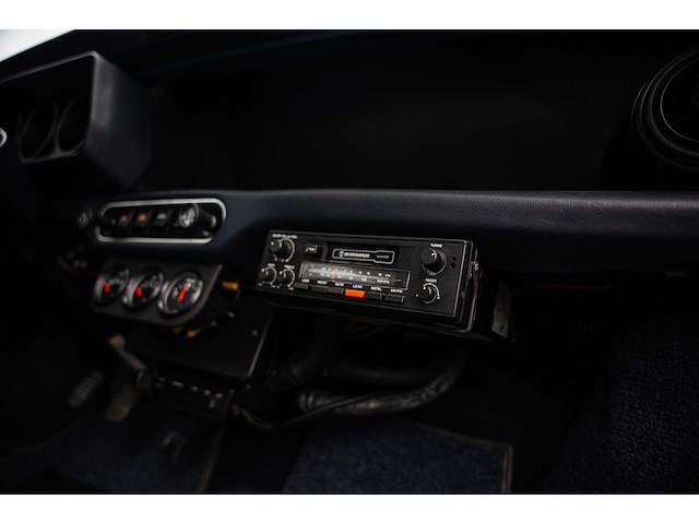 1986 austin mini mayfair 94 kilometer from new! - afbeelding 4 van  41