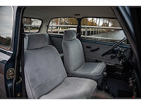 1986 austin mini mayfair 94 kilometer from new! - afbeelding 6 van  41