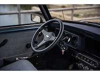 1986 austin mini mayfair 94 kilometer from new! - afbeelding 8 van  41