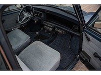 1986 austin mini mayfair 94 kilometer from new! - afbeelding 9 van  41