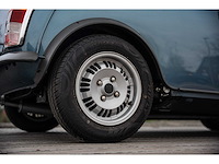 1986 austin mini mayfair 94 kilometer from new! - afbeelding 15 van  41