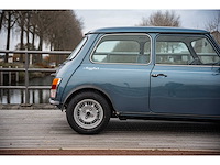 1986 austin mini mayfair 94 kilometer from new! - afbeelding 16 van  41
