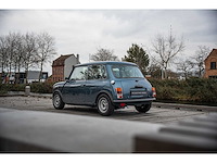 1986 austin mini mayfair 94 kilometer from new! - afbeelding 7 van  41