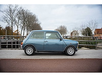 1986 austin mini mayfair 94 kilometer from new! - afbeelding 18 van  41