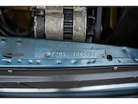 1986 austin mini mayfair 94 kilometer from new! - afbeelding 19 van  41