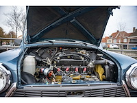 1986 austin mini mayfair 94 kilometer from new! - afbeelding 21 van  41