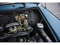 1986 austin mini mayfair 94 kilometer from new! - afbeelding 23 van  41