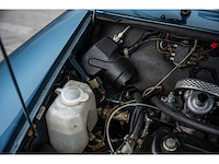1986 austin mini mayfair 94 kilometer from new! - afbeelding 24 van  41