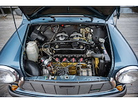 1986 austin mini mayfair 94 kilometer from new! - afbeelding 25 van  41