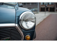 1986 austin mini mayfair 94 kilometer from new! - afbeelding 29 van  41
