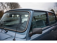 1986 austin mini mayfair 94 kilometer from new! - afbeelding 33 van  41