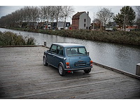 1986 austin mini mayfair 94 kilometer from new! - afbeelding 28 van  41