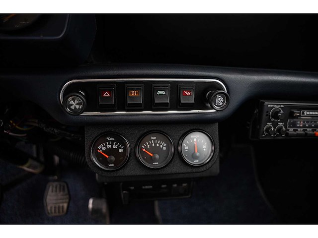 1986 austin mini mayfair 94 kilometer from new! - afbeelding 41 van  41