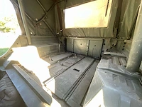 1986 bombardier iltis 4x4 1/4 t vintage auto's > 15 - afbeelding 13 van  39