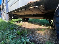 1986 bombardier iltis 4x4 1/4 t vintage auto's > 15 - afbeelding 30 van  39