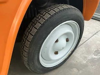 1986 citroën mehari oldtimer - afbeelding 2 van  22