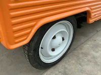 1986 citroën mehari oldtimer - afbeelding 3 van  22