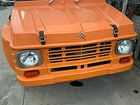 1986 citroën mehari oldtimer - afbeelding 4 van  22