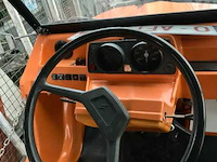 1986 citroën mehari oldtimer - afbeelding 7 van  22