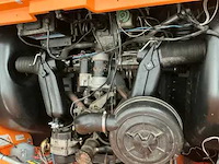 1986 citroën mehari oldtimer - afbeelding 13 van  22