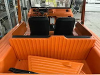1986 citroën mehari oldtimer - afbeelding 20 van  22
