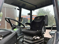 1986 deutz-fahr dx 3.50 2wd landbouwtractor - afbeelding 10 van  33