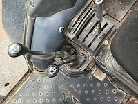 1986 deutz-fahr dx 3.50 2wd landbouwtractor - afbeelding 18 van  33