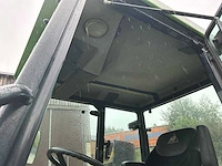 1986 deutz-fahr dx 3.50 2wd landbouwtractor - afbeelding 11 van  33