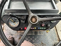 1986 deutz-fahr dx 3.50 2wd landbouwtractor - afbeelding 19 van  33