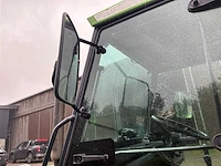 1986 deutz-fahr dx 3.50 2wd landbouwtractor - afbeelding 23 van  33
