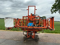1986 douven veldspuit - afbeelding 14 van  16