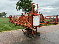 1986 douven veldspuit - afbeelding 15 van  16