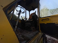 1986 faun fm1015 wielgraafmachine - afbeelding 8 van  17