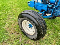 1986 ford 6610 2-wielaangedreven tractor - afbeelding 5 van  36