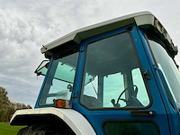 1986 ford 6610 2-wielaangedreven tractor - afbeelding 13 van  36