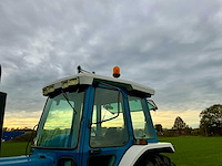 1986 ford 6610 2-wielaangedreven tractor - afbeelding 14 van  36