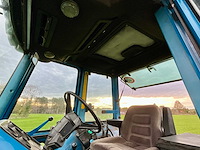 1986 ford 6610 2-wielaangedreven tractor - afbeelding 17 van  36