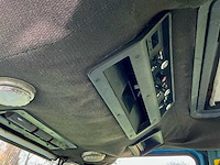 1986 ford 6610 2-wielaangedreven tractor - afbeelding 18 van  36