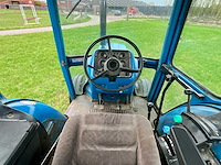 1986 ford 6610 2-wielaangedreven tractor - afbeelding 19 van  36
