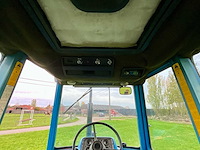 1986 ford 6610 2-wielaangedreven tractor - afbeelding 20 van  36