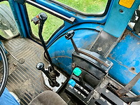 1986 ford 6610 2-wielaangedreven tractor - afbeelding 24 van  36