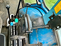 1986 ford 6610 2-wielaangedreven tractor - afbeelding 25 van  36