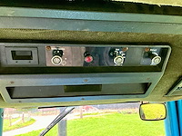 1986 ford 6610 2-wielaangedreven tractor - afbeelding 26 van  36