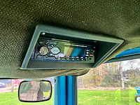 1986 ford 6610 2-wielaangedreven tractor - afbeelding 27 van  36