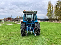 1986 ford 6610 2-wielaangedreven tractor - afbeelding 31 van  36