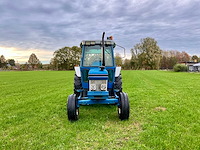 1986 ford 6610 2-wielaangedreven tractor - afbeelding 35 van  36